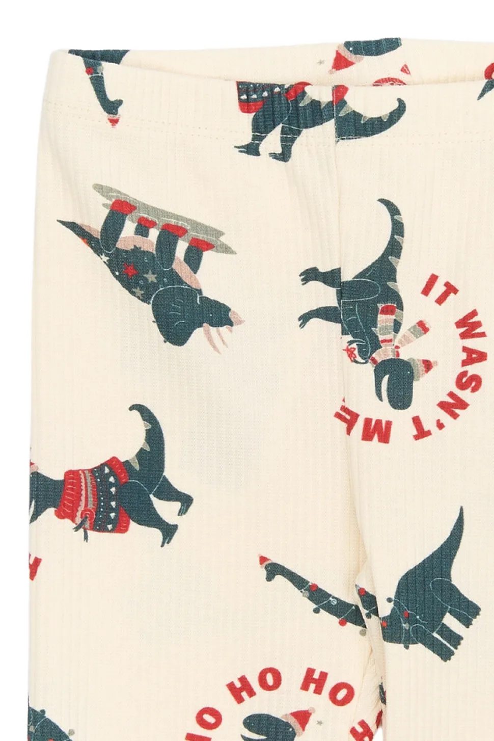 Holiday Rib Nat Sæt - GARDENIAD