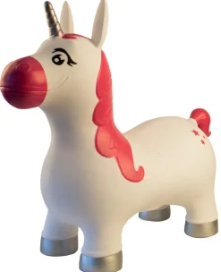 Hoppedyr Enhjørning