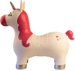 Hoppedyr Enhjørning