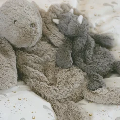 Houston tyngde bamse lille Dino