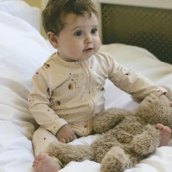 Houston tyngde bamse lille Kanin