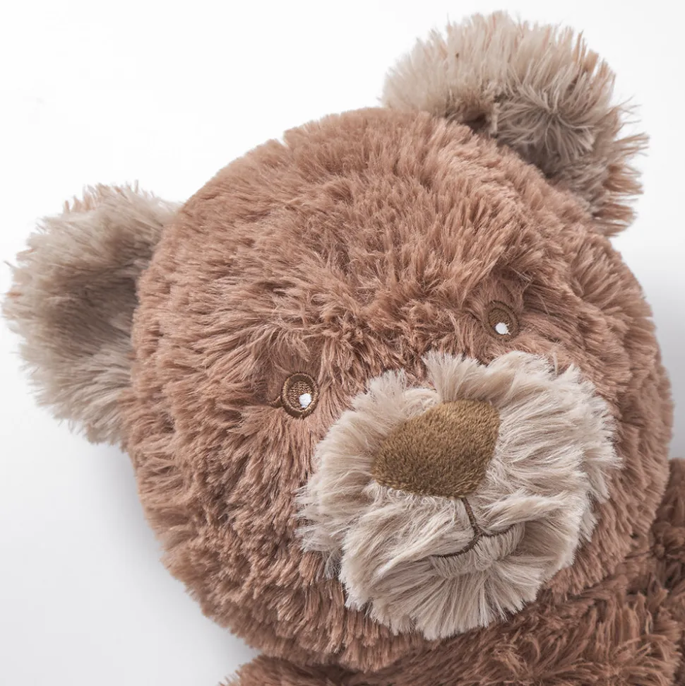 Houston Tyngdebamse, Lille Bear