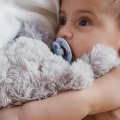 Houston tyngdebamse lille elefant