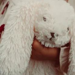 Houston Tyngdebamse, Lille Bunny cream