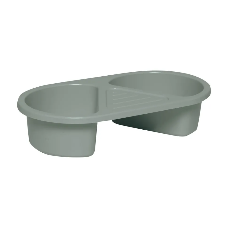 Hoved-/halefad - breeze green