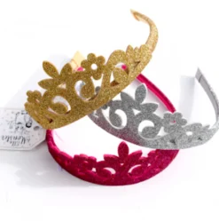 Hårbånd Royal Princess