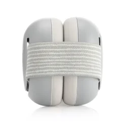 Høreværn til baby - Grå