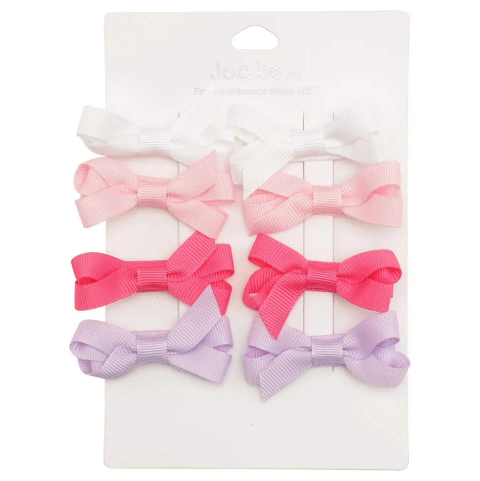 Hårpyntsæt - Multi