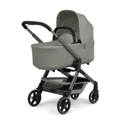 Hub2 kombivogn - sage green