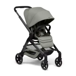 Hub2 kombivogn - sage green