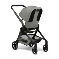 Hub2 kombivogn - sage green