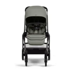 Hub2 kombivogn - sage green