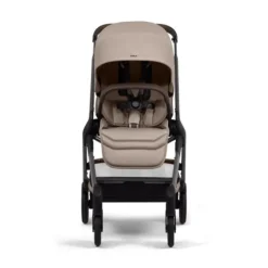 Hub2 kombivogn - sandy taupe