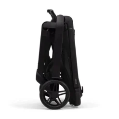 Hub2 kombivogn - space black