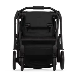 Hub2 kombivogn - space black