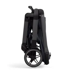 Hub2 kombivogn - stone grey