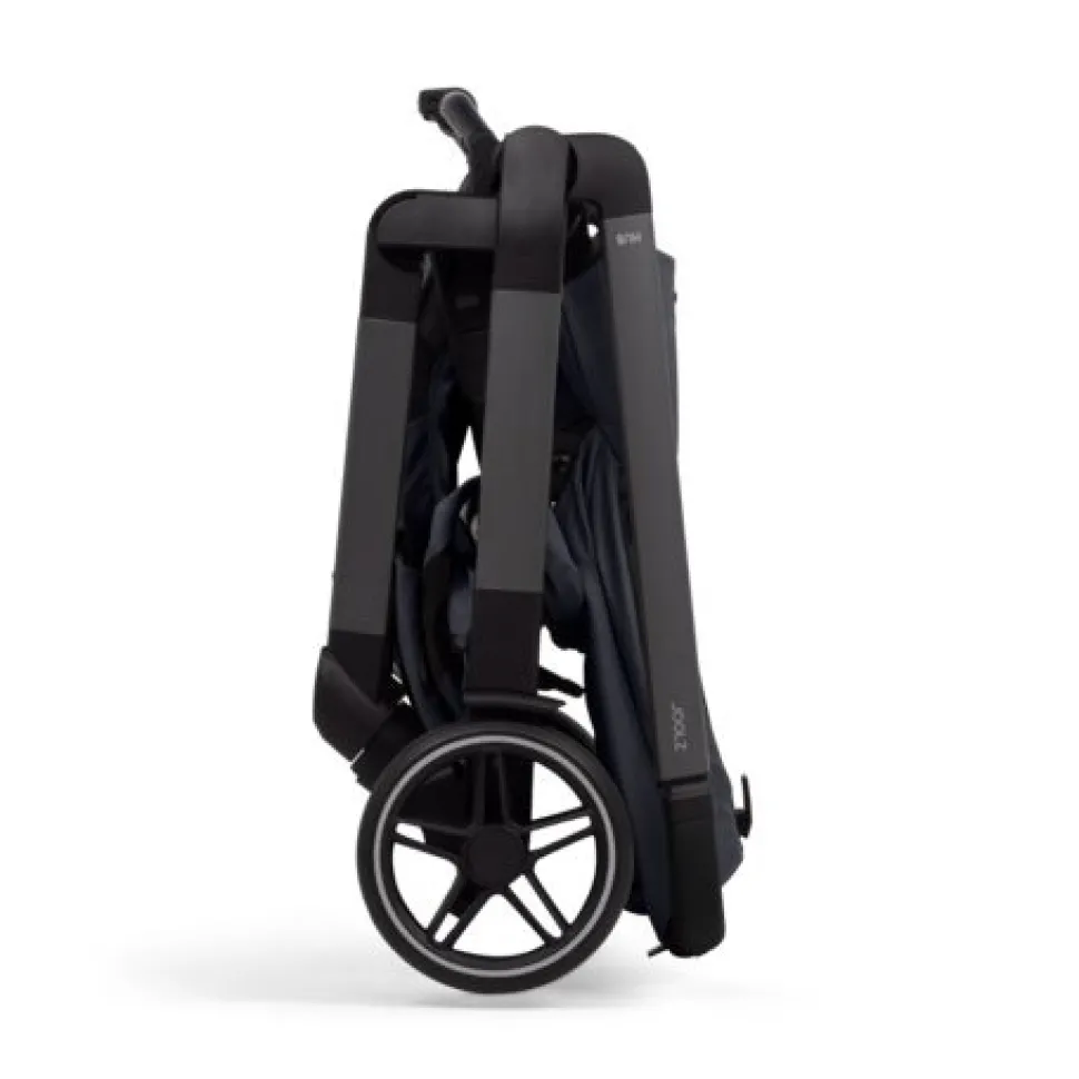 Hub2 kombivogn - stone grey