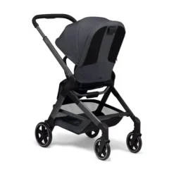 Hub2 kombivogn - stone grey