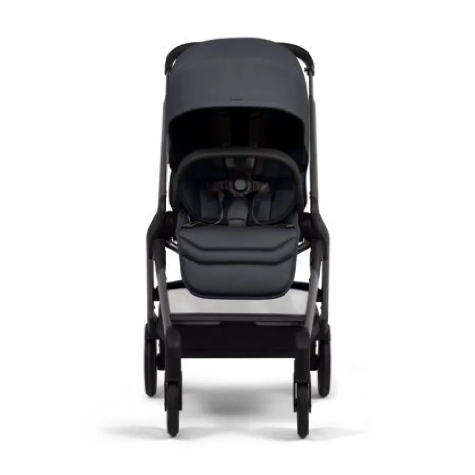 Hub2 kombivogn - stone grey