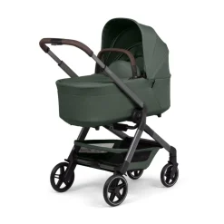 Hub2 Liggedel - Forest green