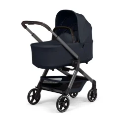 Hub2 Liggedel - Navy blue