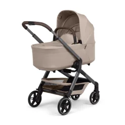 Hub2 Liggedel - Sandy taupe