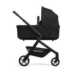 Hub2 Liggedel - Space black