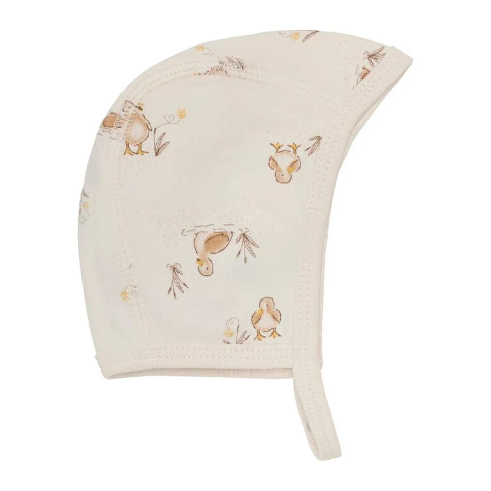 Hue AOP single lag - Doe