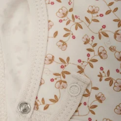 Hue AOP single lag - Pale Mauve