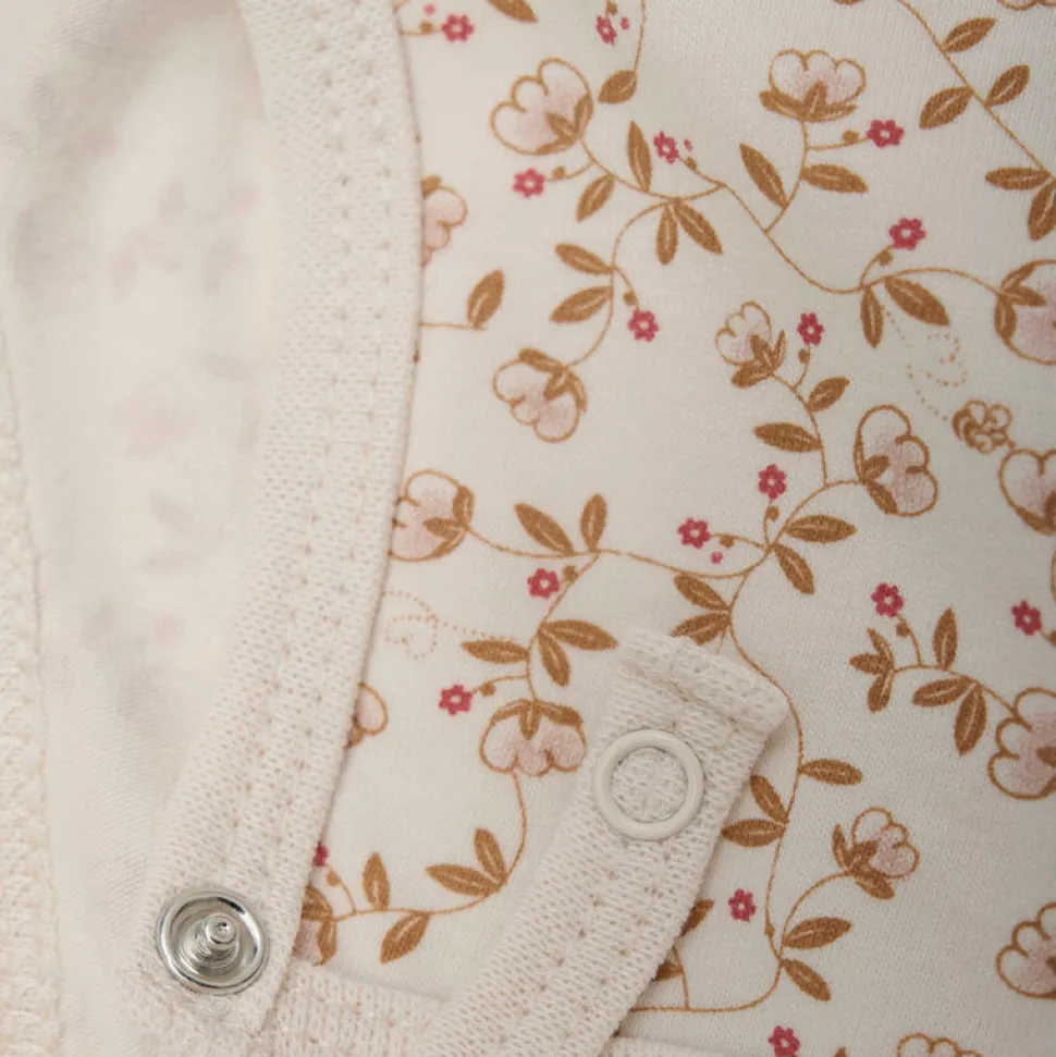 Hue AOP single lag - Pale Mauve