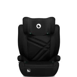 Hugo I-size - black carbon