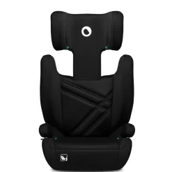 Hugo I-size - black carbon