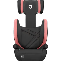 Hugo I-size - pink baby