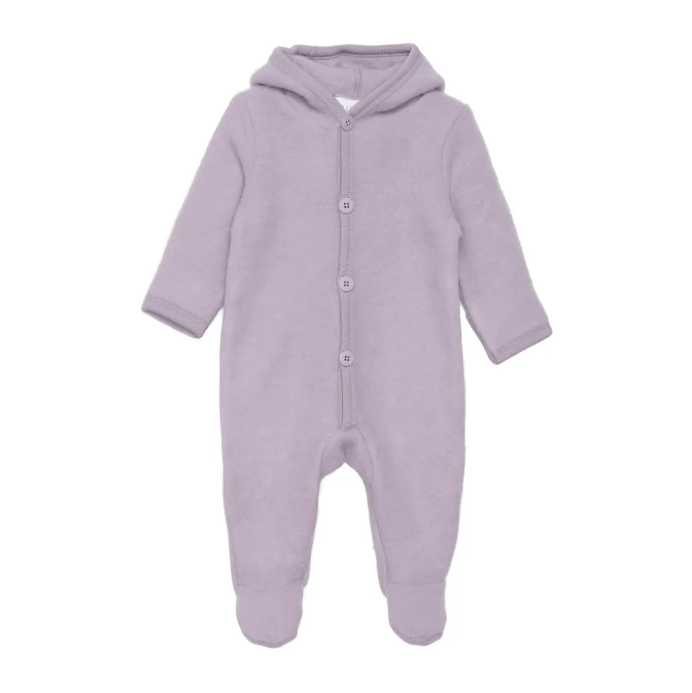 Hush uld heldragt - 662