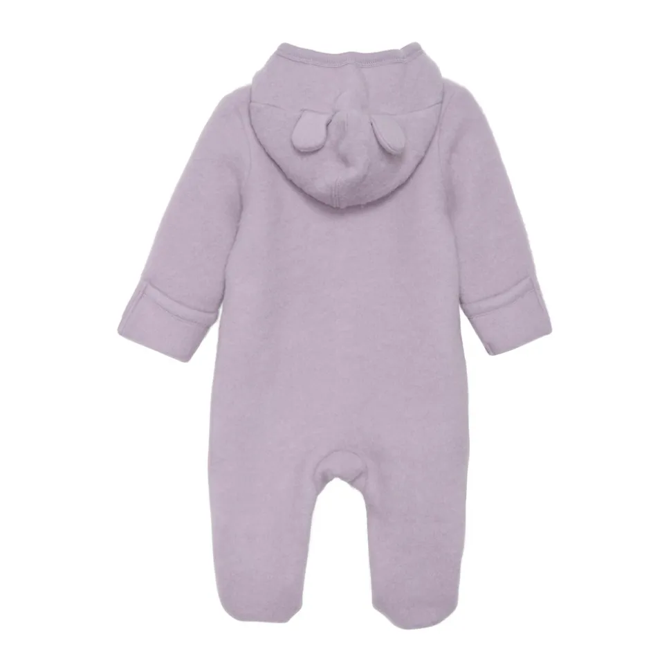 Hush uld heldragt - 662