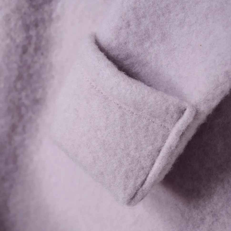 Hush uld heldragt - 662