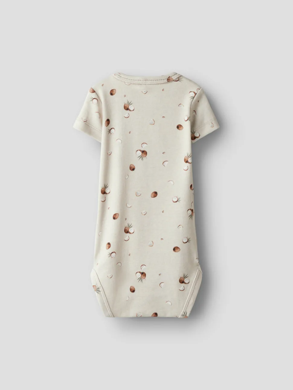 Huxley Kortærmet Body - PEYOTE