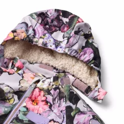 Hyde Flyverdragt - 9372