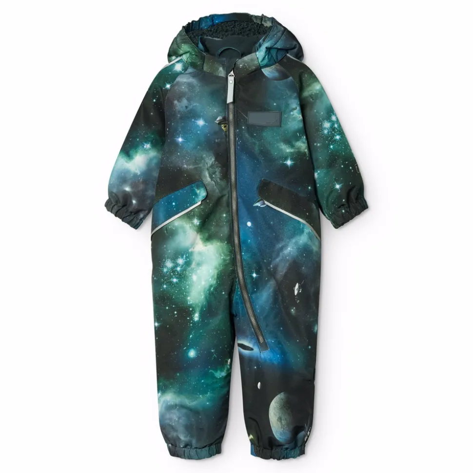 Hyde Flyverdragt - 9412