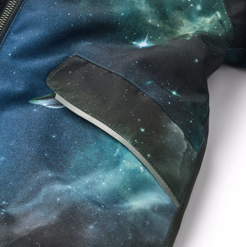 Hyde Flyverdragt - 9412