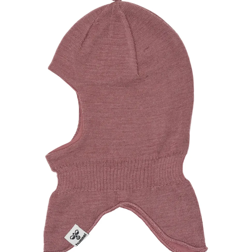 Hygge hue - ROSE BROWN