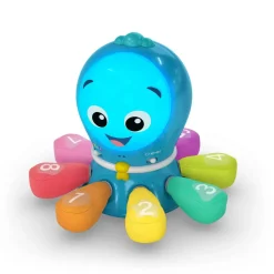 4-i-1 Crawl & Chase Pal, Go Opus Go