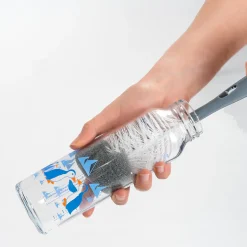 2-i-1 Flaske- og sutterenser