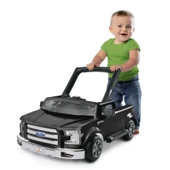 4-i-1 Gåvogn, Ways to Play Walker - Ford F-150