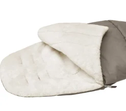 2-i-1 kørepose - Twillic Truffle