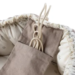 3-i-1 lift - Sophora Leaves