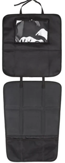 3-i-1 sædebeskytter