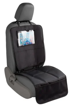 3-i-1 sædebeskytter