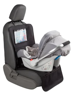 3-i-1 sædebeskytter