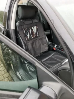 3-i-1 sædebeskytter